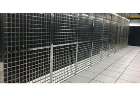 Trung Tâm Dữ Liệu Viettel N6 Hoàng Hoa Thám