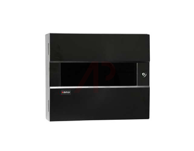 Vỏ tủ mở rộng 8 loop cho tủ báo cháy 