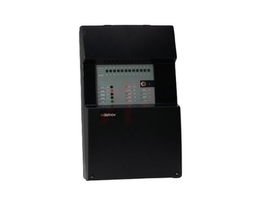 Tủ báo cháy trung tâm 2 vùng