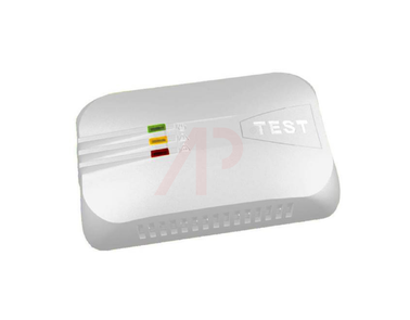 Đầu dò gas metan