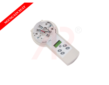 Bộ cài đặt địa chỉ bằng tay