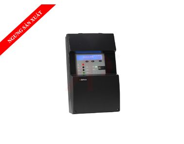 Tủ hiển thị phụ cho dòng tủ báo cháy địa chỉ CAD-150