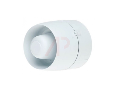 Còi báo cháy ngoài trời