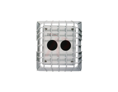 Khung bảo vệ đầu báo beam