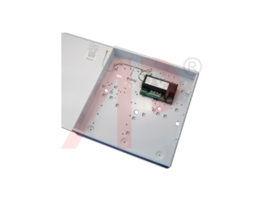 Tủ nguồn phụ Detnov 2A