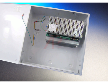 Tủ nguồn phụ Detnov 10A