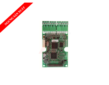 Mạch nối mạng RS485 cho tủ địa chỉ CAD-150