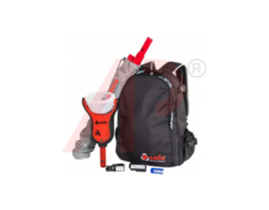 Bộ kit thử khói 5 thiết bị Solo 365